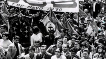 42 años de democracia en Bolivia: avances y retrocesos