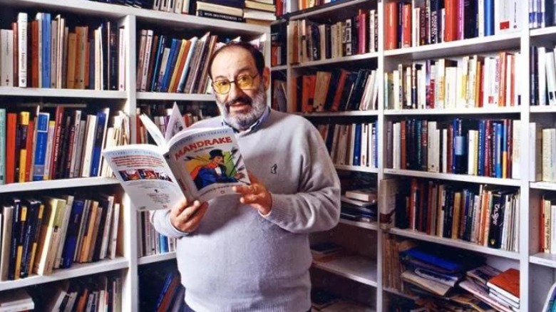 Umberto Eco