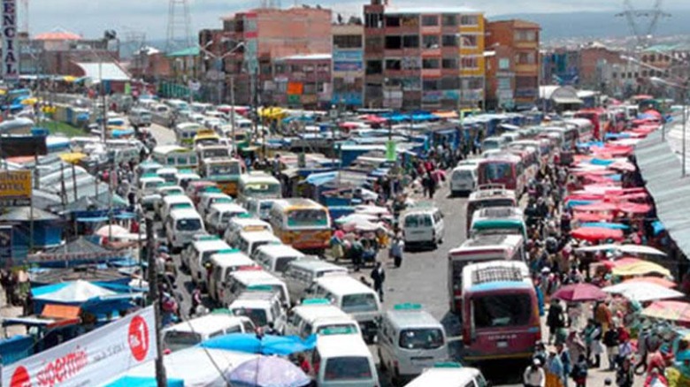 Foto: El Alteño