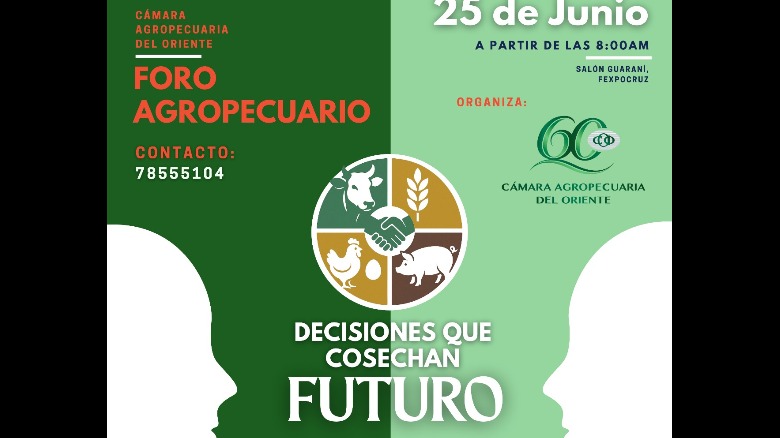Foro Agropecuario 2025