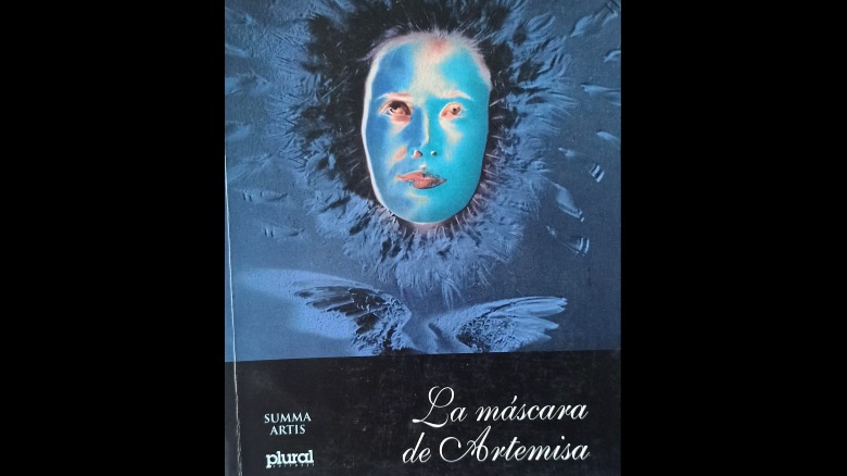 La máscara de Artemisa (2003)