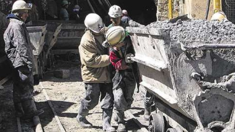 Foto: La Voz de Tarija