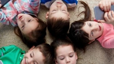 Retos, redes sociales y la importancia de acompañar a nuestros hijos