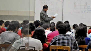 Camino hacia la transformación educativa