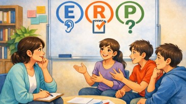 Cuando enseñar no basta: cómo el diálogo transforma el aprendizaje adolescente