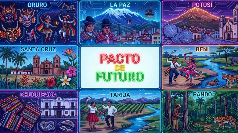 Imagen generada con IA.