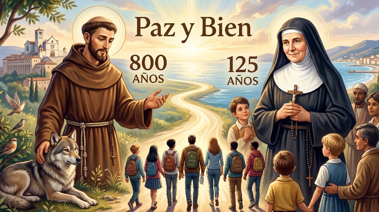 Imagen generada con IA